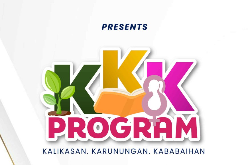 Rotaract Clubs Launch Project KKK: A Bold Youth&Led Initiative Empowering Communities Across Rizal