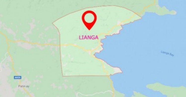 Gov’t forces arrest NPA rebel in Surigao Sur