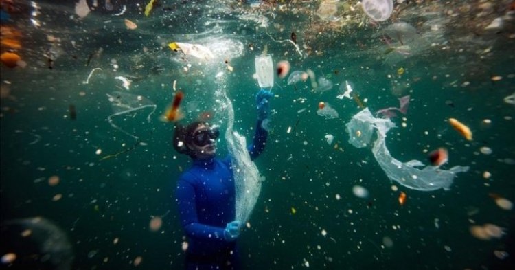 PH joins global call vs. marine plastic waste