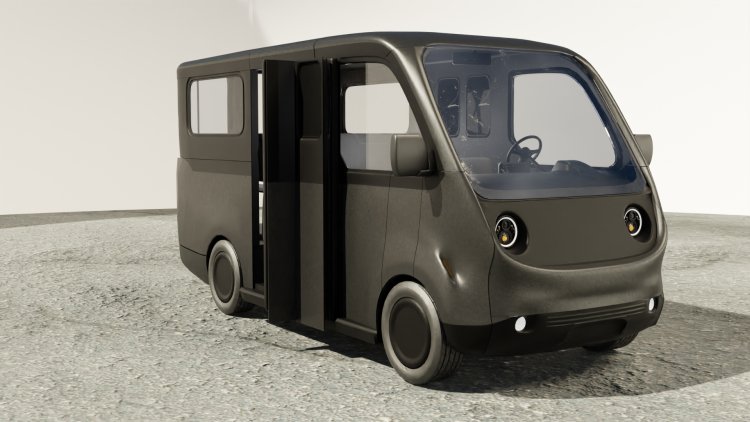 ToJo Motors Partners with DLSU and DOST for FLEV Prototype