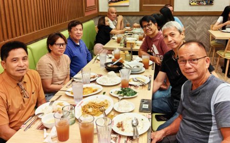 Southernlink Impresses Investment Supports from Lockheed Martin