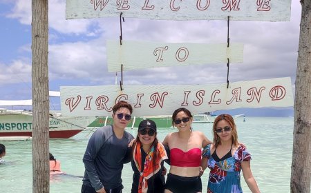 Why Our Trip to Panglao Island Was the Best Thing We Did All Year (and Why You Should Go Too)