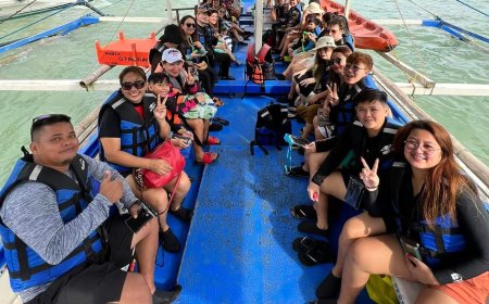 El Nido Adventures: Fun, Sun, and Memories Made to Last