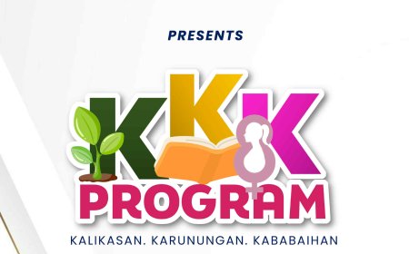 Rotaract Clubs Launch Project KKK: A Bold Youth-Led Initiative Empowering Communities Across Rizal