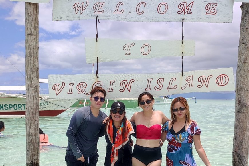 Why Our Trip to Panglao Island Was the Best Thing We Did All Year (and Why You Should Go Too) thumbnail