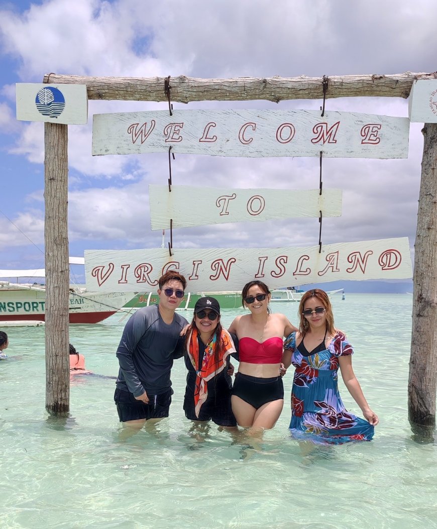Why Our Trip to Panglao Island Was the Best Thing We Did All Year (and Why You Should Go Too)