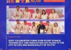 Fueling Smarter Cities: DOST-CALABARZON Turns Over STI Plans to Lipa City and Taytay at RSTW 2025