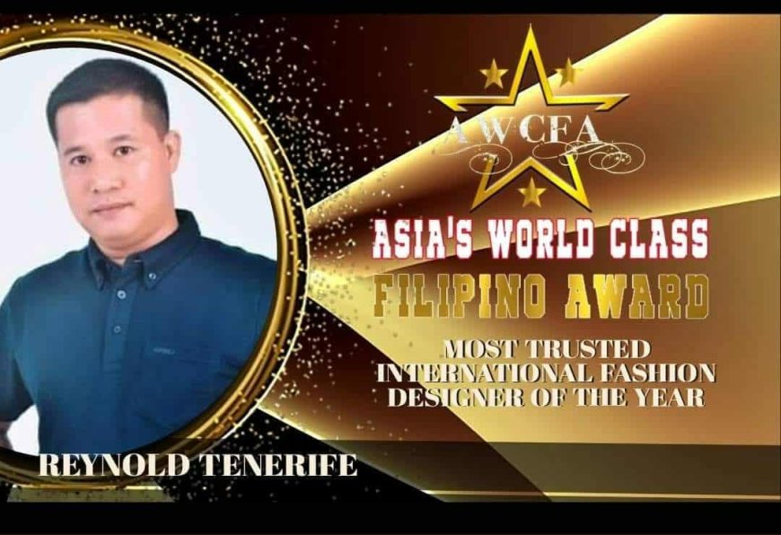 Nhoy Tenerife: Crafting Gowns, Creating Queens