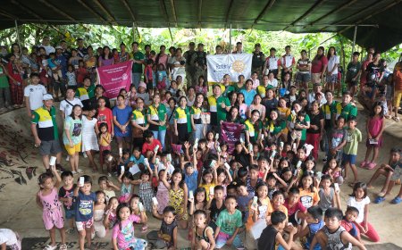 GURO-IN-A-BOX: The Power-Packed Education Breakthrough That’s Shaking Up the Dumagat Highlands!